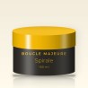 Masque capillaire revitalisant Spirale – Boucle Majeure, pot 150 ml