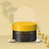 Masque capillaire revitalisant Spirale – Boucle Majeure, photo d'ambiance