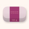 Savon Vanille Mousse à la spiruline – Mousse Câline, pain 125 g