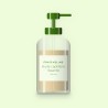 Huile capillaire lissante à l'inca inchi – Fraîcheline, flacon-pompe 100 ml