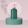 Fond de teint sans transfert aux peptides – Sanbit, photo d'ambiance