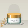 Masque capillaire nutrition Essentiel Doux – Tendrelle, photo d'ambiance