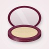 Enlumineur Velours d'Encre sans transfert – Balcon Pourpre, boîtier 7 g, teinte Champagne
