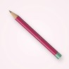 Crayon à sourcils Mochi waterproof – Sopoong, 1,1 g, teinte 03 Blond foncé