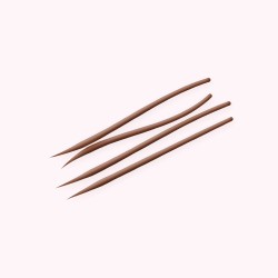 Crayon à sourcils Mochi waterproof – Sopoong, aperçu de la teinte 09 Auburn