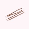 Crayon à sourcils Mochi waterproof – Sopoong, aperçu de la teinte 09 Auburn