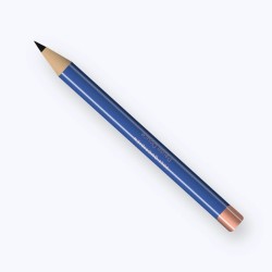 Eyeliner Pause Douce à la cire de riz – Joli Quotidien, crayon 0,3 g, teinte Noir