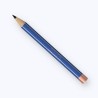 Eyeliner Pause Douce à la cire de riz – Joli Quotidien, crayon 0,3 g, teinte Noir