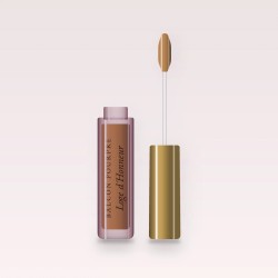 Correcteur Loge d'Honneur couvrance modulable – Balcon Pourpre, flacon applicateur 4 ml, teinte 07 Doré