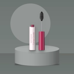 Mascara Cerise Givrée à la cire de candelilla – Sopoong, photo d'ambiance