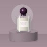 Parfum Rituel du Soir aux aiguilles de sapin – Maison Nuance, photo d'ambiance
