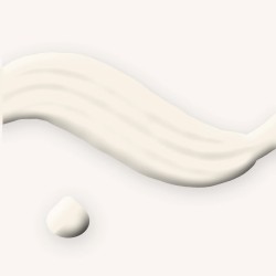 Grand Jour crème solaire visage quotidienne SPF 50 – Maison Nuance, aperçu de la texture