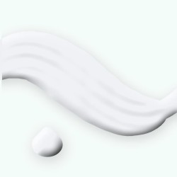 Contour des yeux repulpant Goutte Pure – Sanbit, aperçu de la texture