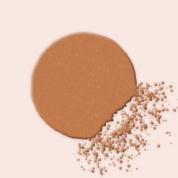 Palette yeux Tuileries ultra-pigmentée – Laque Rivoli, aperçu de la teinte Tons chauds