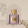 Parfum alchimique à l'immortelle – Balcon Pourpre, photo d'ambiance