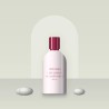 Lait solaire réconfortant au beurre de cacao SPF 50 – Sopoong, photo d'ambiance
