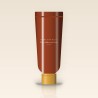Lait solaire onctueux à l'huile d'argan SPF 30 – Terre d'Ocrelle, tube 150 ml