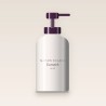 Lait corps Essentiels à l'huile de camélia – Maison Nuance, flacon-pompe 250 ml