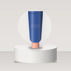 Mine Reposée crème solaire visage velours SPF 50 – Joli Quotidien, photo d'ambiance