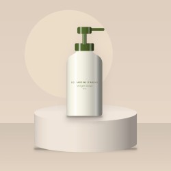 Verger Doux sérum fortifiant – Les Jardins d'Aulne, photo d'ambiance