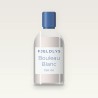 Nettoyant visage Bouleau Blanc à l'huile de tournesol – Fjeldlys, flacon 150 ml