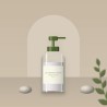 Crème coiffante fixation modulable Verger Doux – Les Jardins d'Aulne, photo d'ambiance