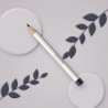 Eyeliner Opale Précieuse rétractable – Rive Opaline, photo d'ambiance