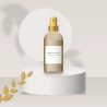 Lotion tonique Douceur Lactée à l'eau de rose – Mardi Douceur, photo d'ambiance