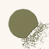 Palette yeux sans transfert au squalane – Laque Rivoli, aperçu de la teinte Tons kaki