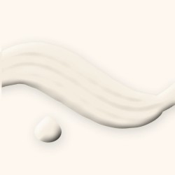 Masque capillaire Rose de l'Atlas au squalane végétal – Zelliane, aperçu de la texture