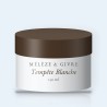 Masque capillaire soin profond Tempête Blanche – Mélèze & Givre, pot 150 ml