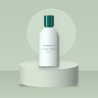 Shampooing Juste Milieu à l'huile de coco – Tendrelle, photo d'ambiance