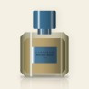 Parfum Méridien Ancien flamboyant – Le Cartographe, flacon 30 ml