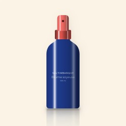 Brume soyeuse au sel marin – Saltimbanque, flacon spray 100 ml