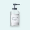 Contour des yeux Basalte à l'extrait de fragon – Vellaure, flacon-pompe 20 ml