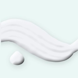 Contour des yeux Basalte à l'extrait de fragon – Vellaure, aperçu de la texture