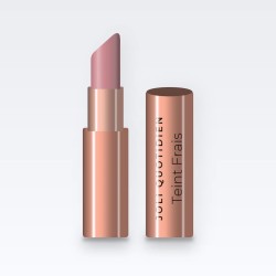 Rouge à lèvres sensoriel Teint Frais – Joli Quotidien, étui 3,8 g, teinte 04 Rose poudré
