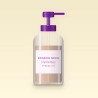 Fond de teint couvrance modulable Paillettes – Bonbon Néon, flacon-pompe 35 ml, teinte 09 Beige rosé