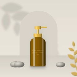 Soin sans rinçage Douceur Lactée au beurre de karité – Mardi Douceur, photo d'ambiance