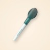 Brosse brillance Pur Quotidien en bois d'érable – Tendrelle, vue de face