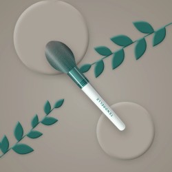 Brosse brillance Pur Quotidien en bois d'érable – Tendrelle, photo d'ambiance