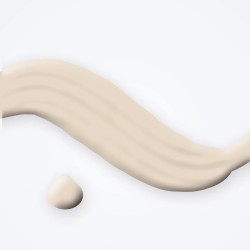 Gommage visage revitalisant au noyau d'olive – Joli Quotidien, aperçu de la texture