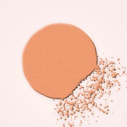 Blush modulable à l'huile d'argan – Joli Quotidien, aperçu de la teinte 04 Abricot