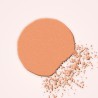 Blush modulable à l'huile d'argan – Joli Quotidien, aperçu de la teinte 04 Abricot