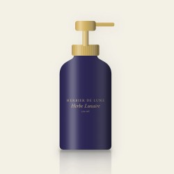 Shampooing désaltérant Herbe Lunaire – Herbier de Lune, flacon-pompe 500 ml