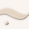 Gommage visage Quai Doré à la poudre de bambou – Rive Opaline, aperçu de la texture