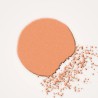 Blush Essentiels à l'huile d'abricot – Maison Nuance, aperçu de la teinte 04 Abricot