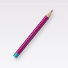 Crayon à lèvres intense au beurre de cacao – Chromalie, 0,3 g, teinte 03 Bois de rose