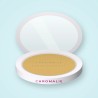 Enlumineur Flash Couleur estompable – Chromalie, boîtier 7 g, teinte Doré