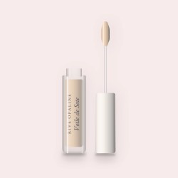 Correcteur longue durée Voile de Soie – Rive Opaline, flacon applicateur 8 ml, teinte 02 Ivoire